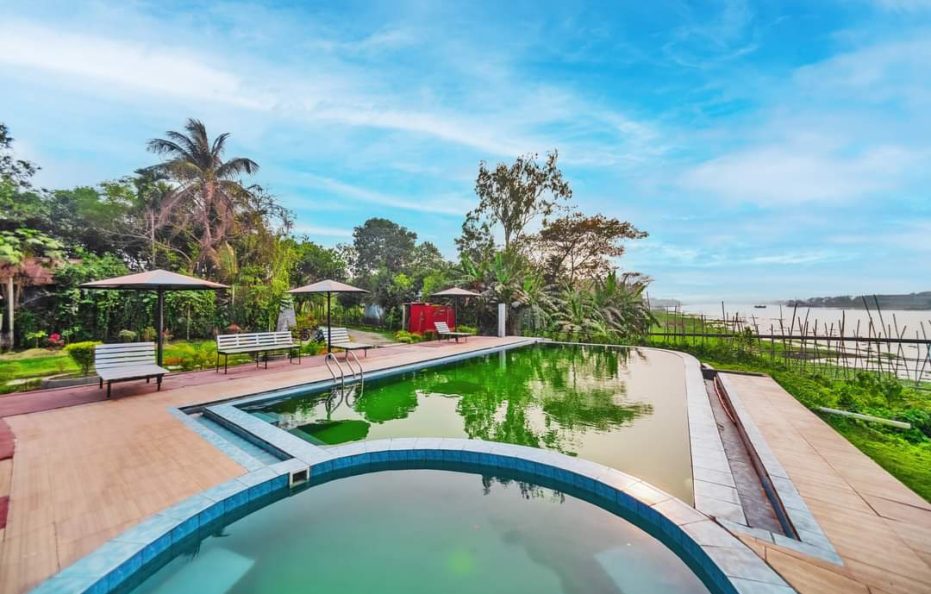 Riverview Purbachal Resort & Park