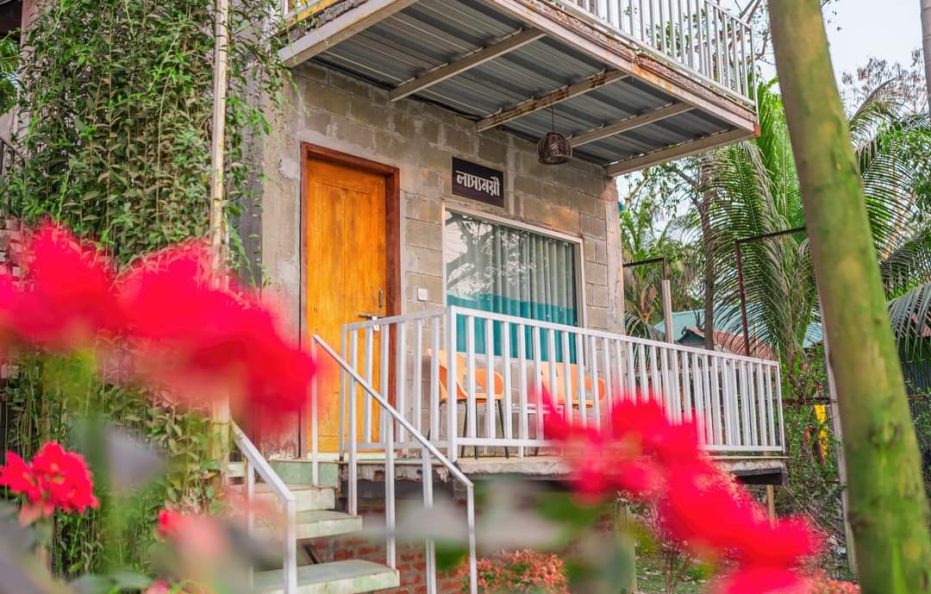 Riverview Purbachal Resort & Park