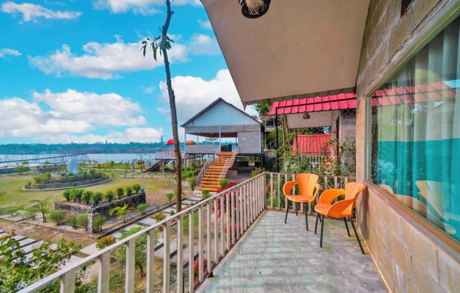 Riverview Purbachal Resort & Park