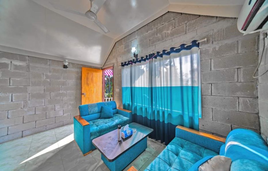 Riverview Purbachal Resort & Park