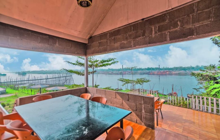 Riverview Purbachal Resort & Park