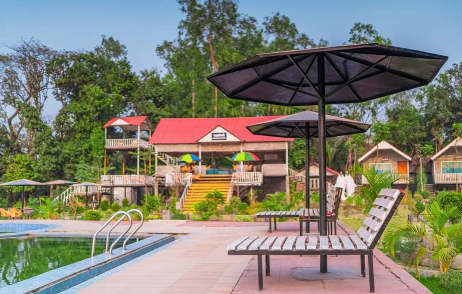 Riverview Purbachal Resort & Park