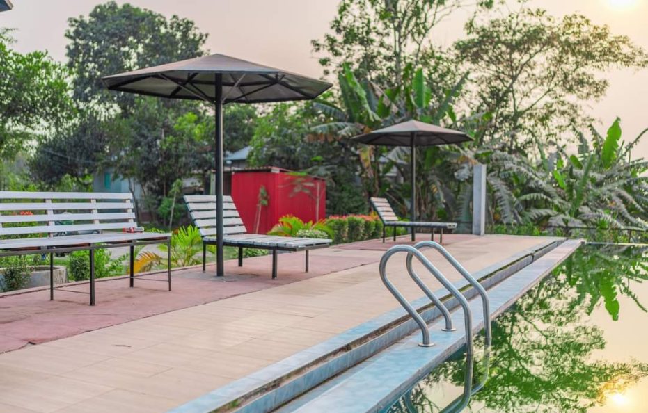 Riverview Purbachal Resort & Park