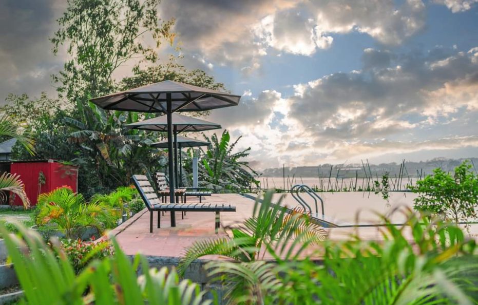 Riverview Purbachal Resort & Park