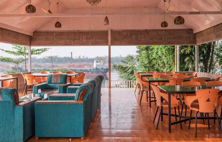 Riverview Purbachal Resort & Park