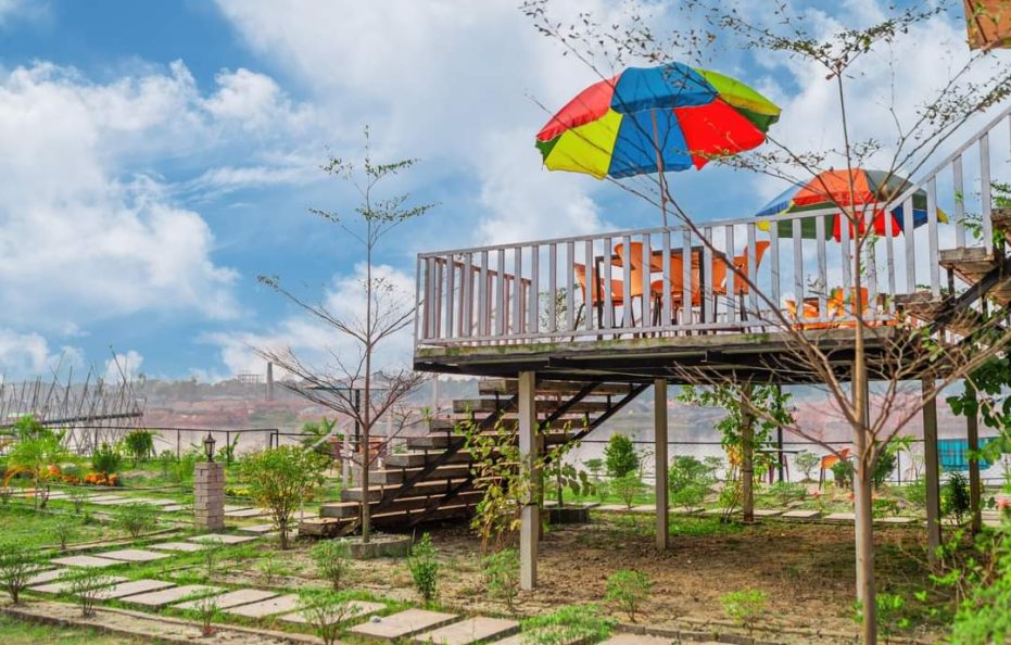 Riverview Purbachal Resort & Park