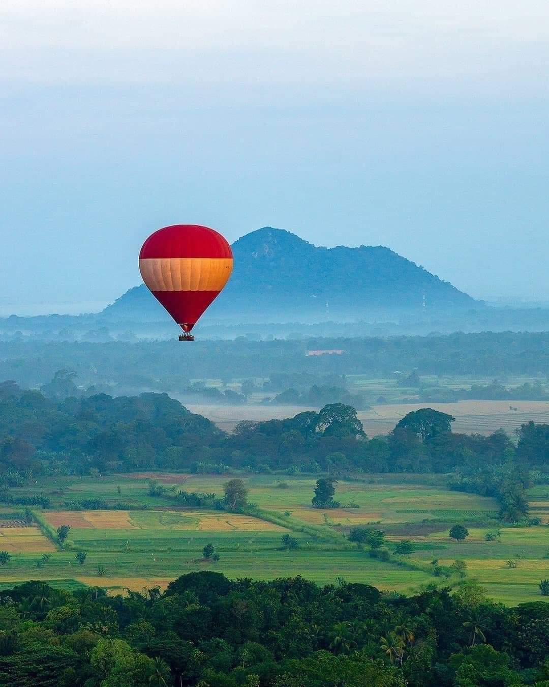 Srilanka Tour 5 nights 6 days