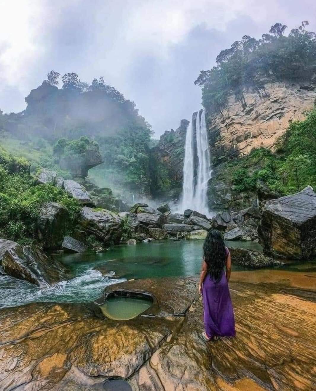 Srilanka Tour 5 nights 6 days